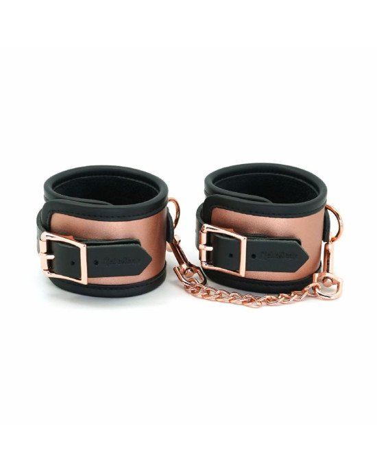 Поножі Liebe Seele Rose Gold Memory Ankle Cuffs Поножі Liebe Seele Rose Gold Memory Ankle Cuffs