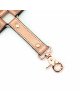 Хрестовина Liebe Seele Rose Gold Memory Hog Tie Хрестовина Liebe Seele Rose Gold Memory Hog Tie