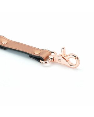 Хрестовина Liebe Seele Rose Gold Memory Hog Tie Хрестовина Liebe Seele Rose Gold Memory Hog Tie