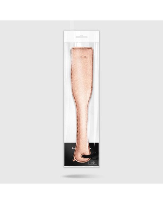 Паддл Liebe Seele Rose Gold Memory Paddle Паддл Liebe Seele Rose Gold Memory Paddle