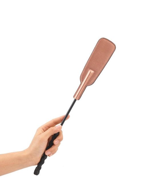 Ляскалка Liebe Seele Rose Gold Memory Riding Crop