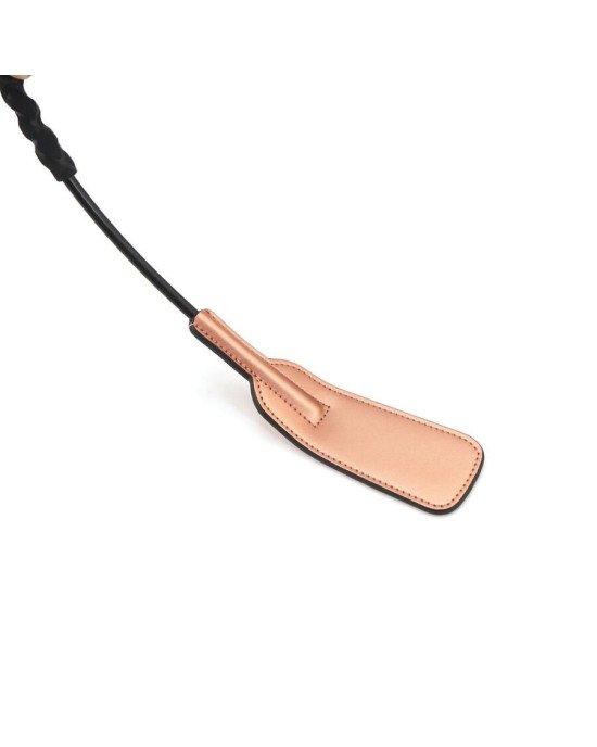 Ляскалка Liebe Seele Rose Gold Memory Riding Crop