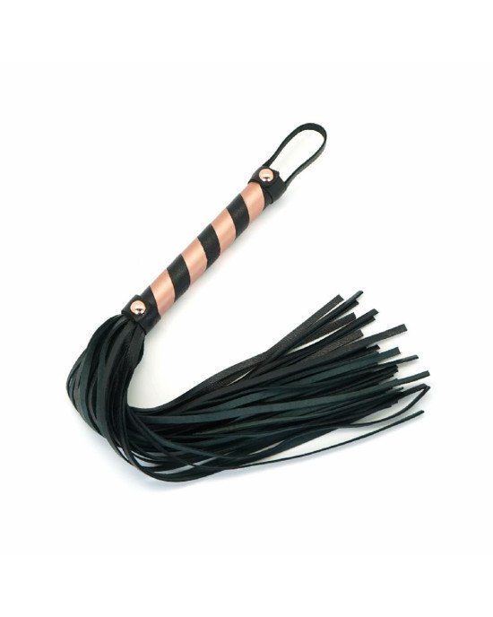 Флогер Liebe Seele Rose Gold Memory Flogger Флогер Liebe Seele Rose Gold Memory Flogger