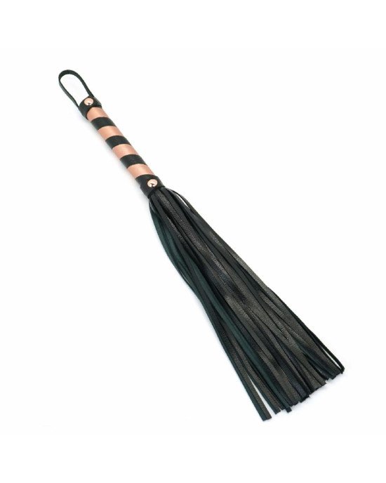 Флогер Liebe Seele Rose Gold Memory Flogger Флогер Liebe Seele Rose Gold Memory Flogger