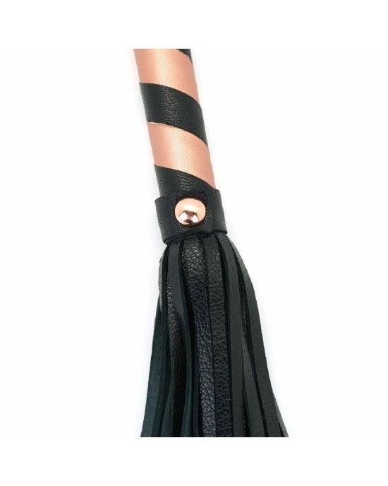 Флогер Liebe Seele Rose Gold Memory Flogger Флогер Liebe Seele Rose Gold Memory Flogger
