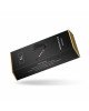 Флогер Liebe Seele Rose Gold Memory Flogger Флогер Liebe Seele Rose Gold Memory Flogger