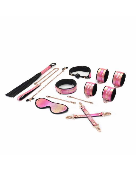 Набір Liebe Seele Vivid Sakura 8 Pieces Set