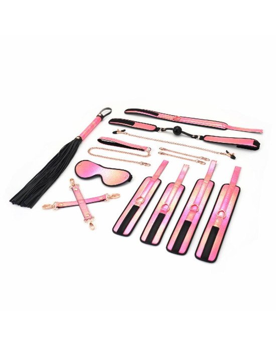 Набір Liebe Seele Vivid Sakura 8 Pieces Set