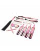 Набір Liebe Seele Vivid Sakura 8 Pieces Set