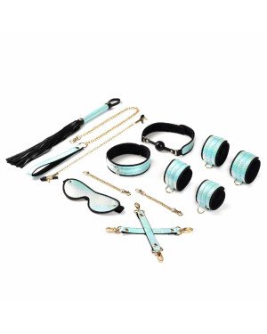 Набір Liebe Seele Vivid Sky 8 Pieces Set