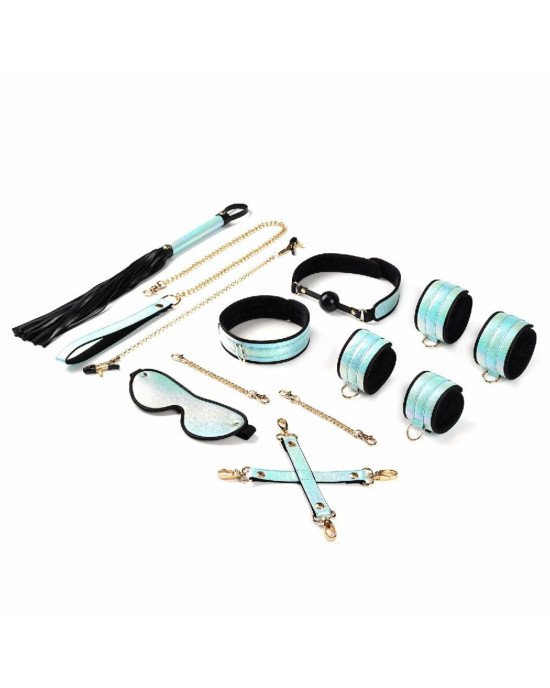 Набір Liebe Seele Vivid Sky 8 Pieces Set Набір Liebe Seele Vivid Sky 8 Pieces Set