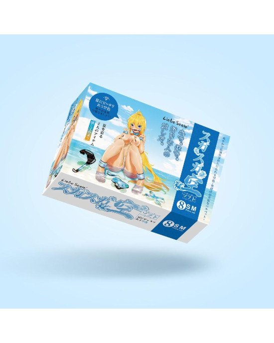 Набір Liebe Seele Vivid Sky 8 Pieces Set Набір Liebe Seele Vivid Sky 8 Pieces Set