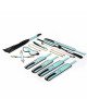 Набір Liebe Seele Vivid Sky 8 Pieces Set Набір Liebe Seele Vivid Sky 8 Pieces Set