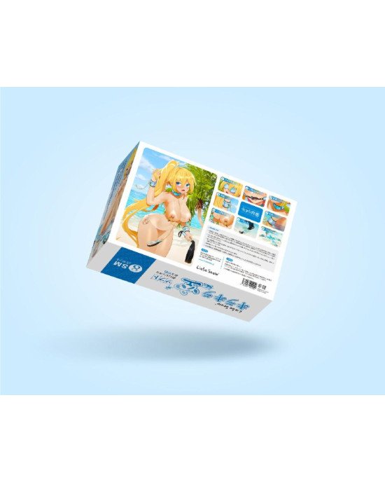 Набір Liebe Seele Vivid Sky 8 Pieces Set Набір Liebe Seele Vivid Sky 8 Pieces Set