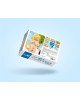 Набір Liebe Seele Vivid Sky 8 Pieces Set Набір Liebe Seele Vivid Sky 8 Pieces Set
