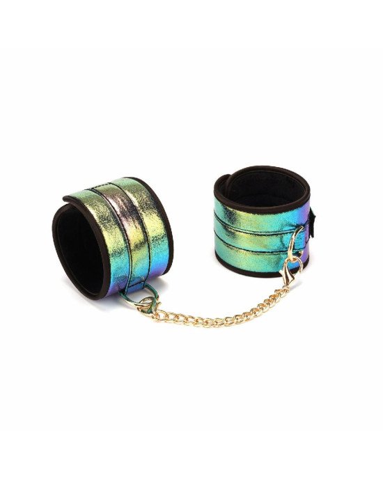 Набір Liebe Seele Vivid Rainbow 8 Pieces Set Набір Liebe Seele Vivid Rainbow 8 Pieces Set