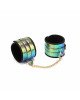 Набір Liebe Seele Vivid Rainbow 8 Pieces Set Набір Liebe Seele Vivid Rainbow 8 Pieces Set
