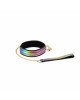 Набір Liebe Seele Vivid Rainbow 8 Pieces Set Набір Liebe Seele Vivid Rainbow 8 Pieces Set