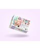 Набір Liebe Seele Vivid Rainbow 8 Pieces Set Набір Liebe Seele Vivid Rainbow 8 Pieces Set