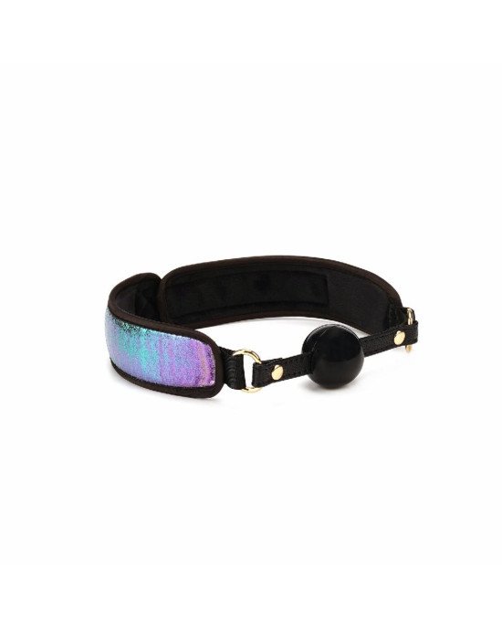 Набір Liebe Seele Vivid Rainbow 8 Pieces Set Набір Liebe Seele Vivid Rainbow 8 Pieces Set