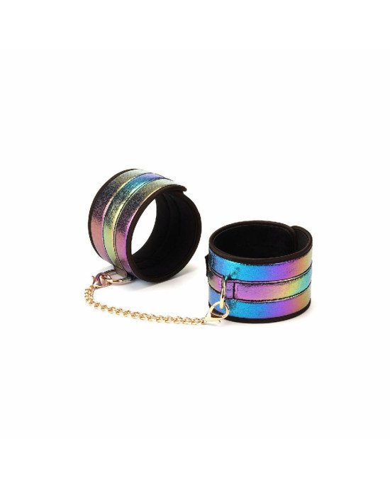 Набір Liebe Seele Vivid Rainbow 8 Pieces Set Набір Liebe Seele Vivid Rainbow 8 Pieces Set