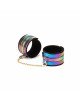 Набір Liebe Seele Vivid Rainbow 8 Pieces Set Набір Liebe Seele Vivid Rainbow 8 Pieces Set