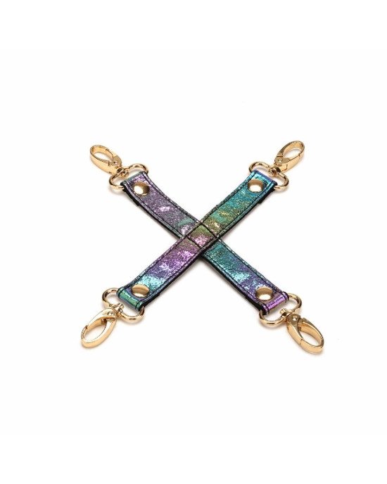 Набір Liebe Seele Vivid Rainbow 8 Pieces Set Набір Liebe Seele Vivid Rainbow 8 Pieces Set