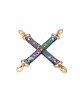 Набір Liebe Seele Vivid Rainbow 8 Pieces Set Набір Liebe Seele Vivid Rainbow 8 Pieces Set