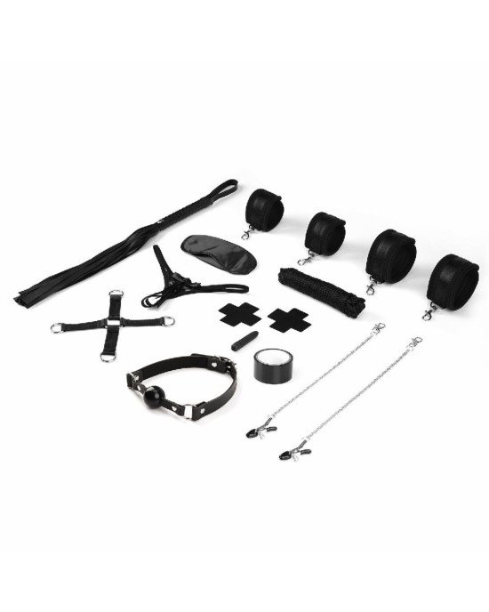 Набір Liebe Seele Bound You 12pcs set Набір Liebe Seele Bound You 12pcs set