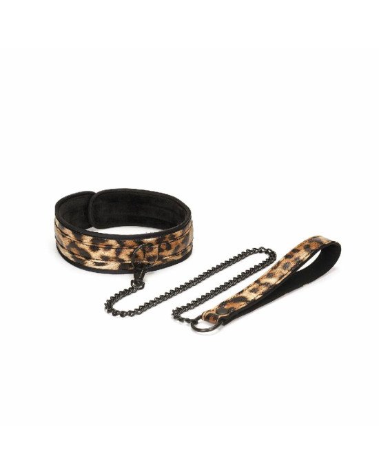 Набір Liebe Seele Leopard Print 13pcs set Набір Liebe Seele Leopard Print 13pcs set