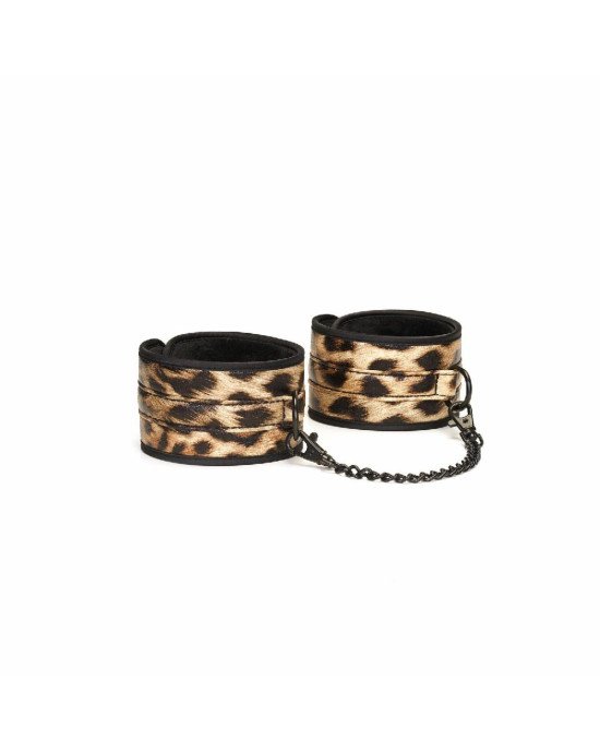 Набір Liebe Seele Leopard Print 13pcs set Набір Liebe Seele Leopard Print 13pcs set