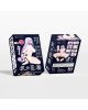 Набір Liebe Seele Stary Nights 7pcs Bondage Kit Набір Liebe Seele Stary Nights 7pcs Bondage Kit