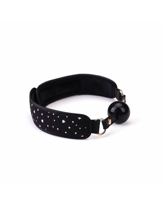 Набір Liebe Seele Stary Nights 7pcs Bondage Kit Набір Liebe Seele Stary Nights 7pcs Bondage Kit