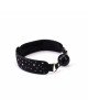 Набір Liebe Seele Stary Nights 7pcs Bondage Kit Набір Liebe Seele Stary Nights 7pcs Bondage Kit