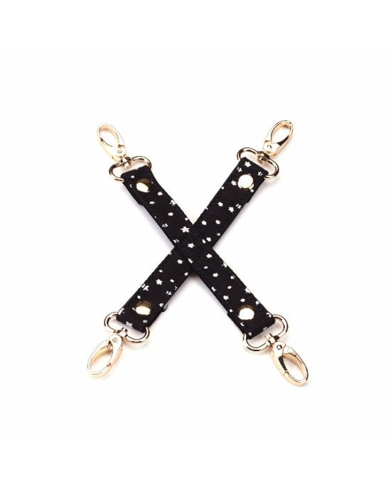 Набір Liebe Seele Stary Nights 7pcs Bondage Kit Набір Liebe Seele Stary Nights 7pcs Bondage Kit