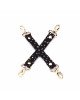 Набір Liebe Seele Stary Nights 7pcs Bondage Kit Набір Liebe Seele Stary Nights 7pcs Bondage Kit