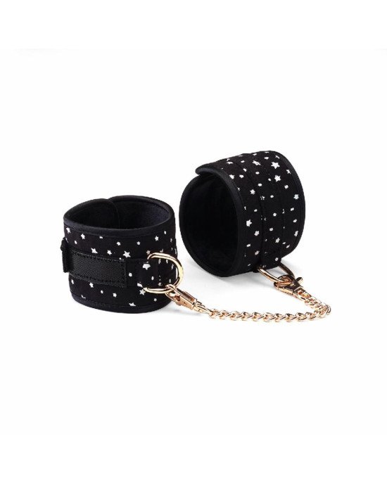 Набір Liebe Seele Stary Nights 7pcs Bondage Kit Набір Liebe Seele Stary Nights 7pcs Bondage Kit