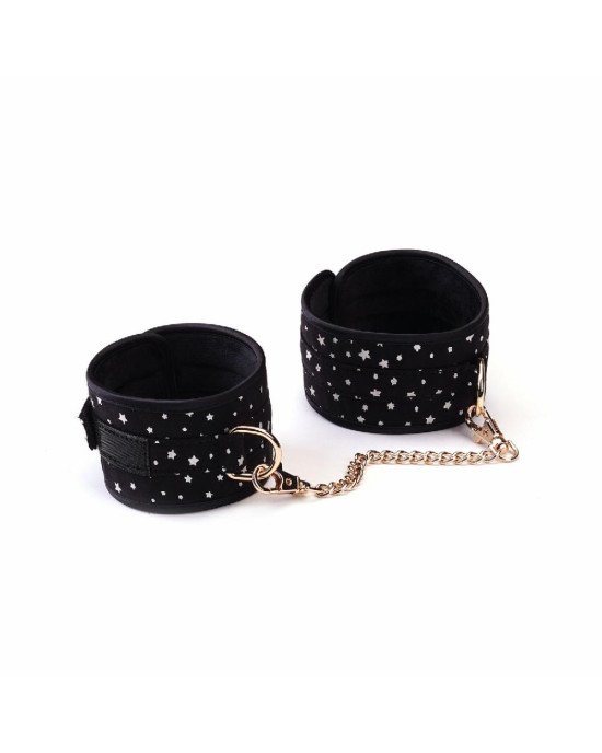 Набір Liebe Seele Stary Nights 7pcs Bondage Kit Набір Liebe Seele Stary Nights 7pcs Bondage Kit