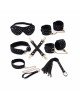 Набір Liebe Seele Stary Nights 7pcs Bondage Kit Набір Liebe Seele Stary Nights 7pcs Bondage Kit