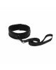 Набір Liebe Seele Black Lace and Neoprene 11pcs Bondage Kit Набір Liebe Seele Black Lace and Neoprene 11pcs Bondage Kit