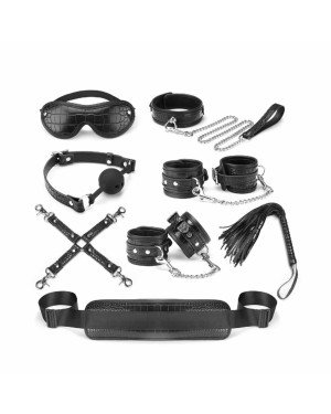 Набір Liebe Seele Temptation Bondage 8pcs Kit