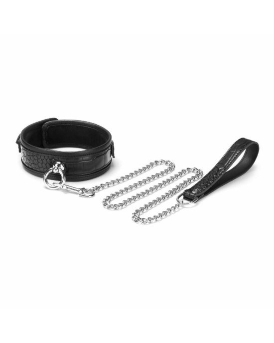 Набір Liebe Seele Temptation Bondage 8pcs Kit Набір Liebe Seele Temptation Bondage 8pcs Kit