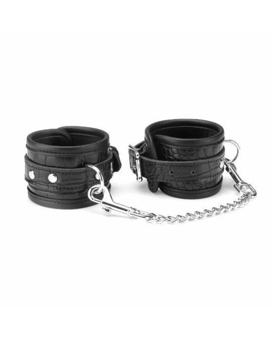 Набір Liebe Seele Temptation Bondage 8pcs Kit Набір Liebe Seele Temptation Bondage 8pcs Kit