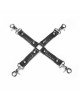 Набір Liebe Seele Temptation Bondage 8pcs Kit Набір Liebe Seele Temptation Bondage 8pcs Kit