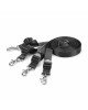 Набір Liebe Seele Temptation Underbed Mattress Restraint Kit Набір Liebe Seele Temptation Underbed Mattress Restraint Kit