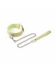Набір Liebe Seele Macaron 9pcs Bondage Kit-Melon Набір Liebe Seele Macaron 9pcs Bondage Kit-Melon