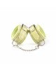 Набір Liebe Seele Macaron 9pcs Bondage Kit-Melon Набір Liebe Seele Macaron 9pcs Bondage Kit-Melon
