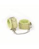 Набір Liebe Seele Macaron 9pcs Bondage Kit-Melon Набір Liebe Seele Macaron 9pcs Bondage Kit-Melon