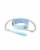 Набір Liebe Seele Macaron 9pcs Bondage Kit-Mint Набір Liebe Seele Macaron 9pcs Bondage Kit-Mint