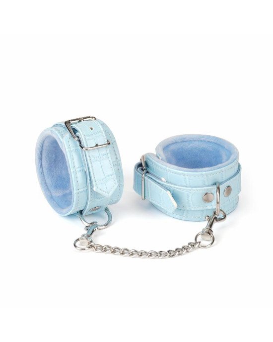 Набір Liebe Seele Macaron 9pcs Bondage Kit-Mint Набір Liebe Seele Macaron 9pcs Bondage Kit-Mint